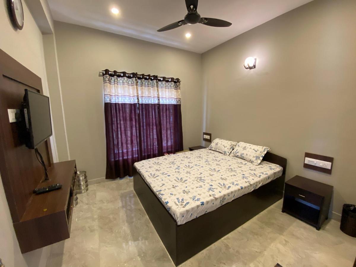 كوديكانال Rr Holidays المظهر الخارجي الصورة