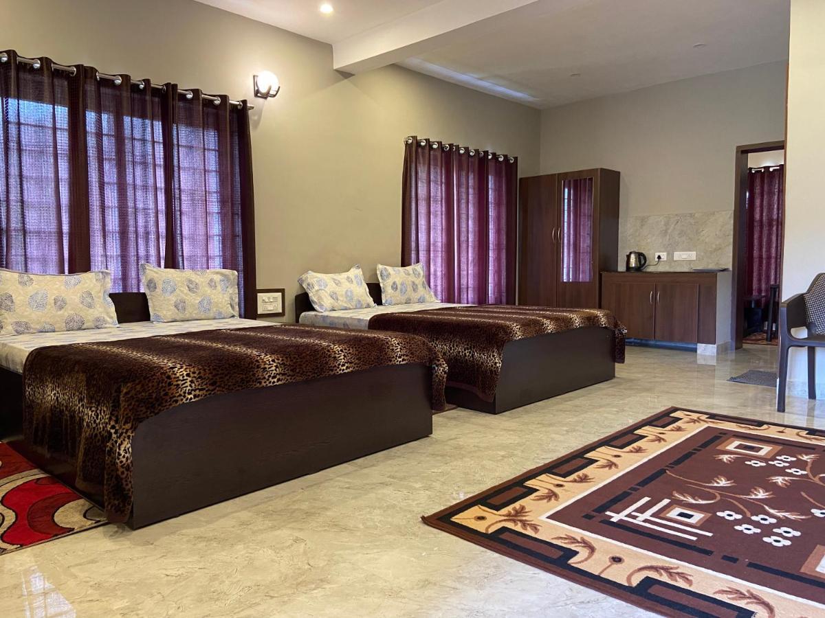 كوديكانال Rr Holidays المظهر الخارجي الصورة