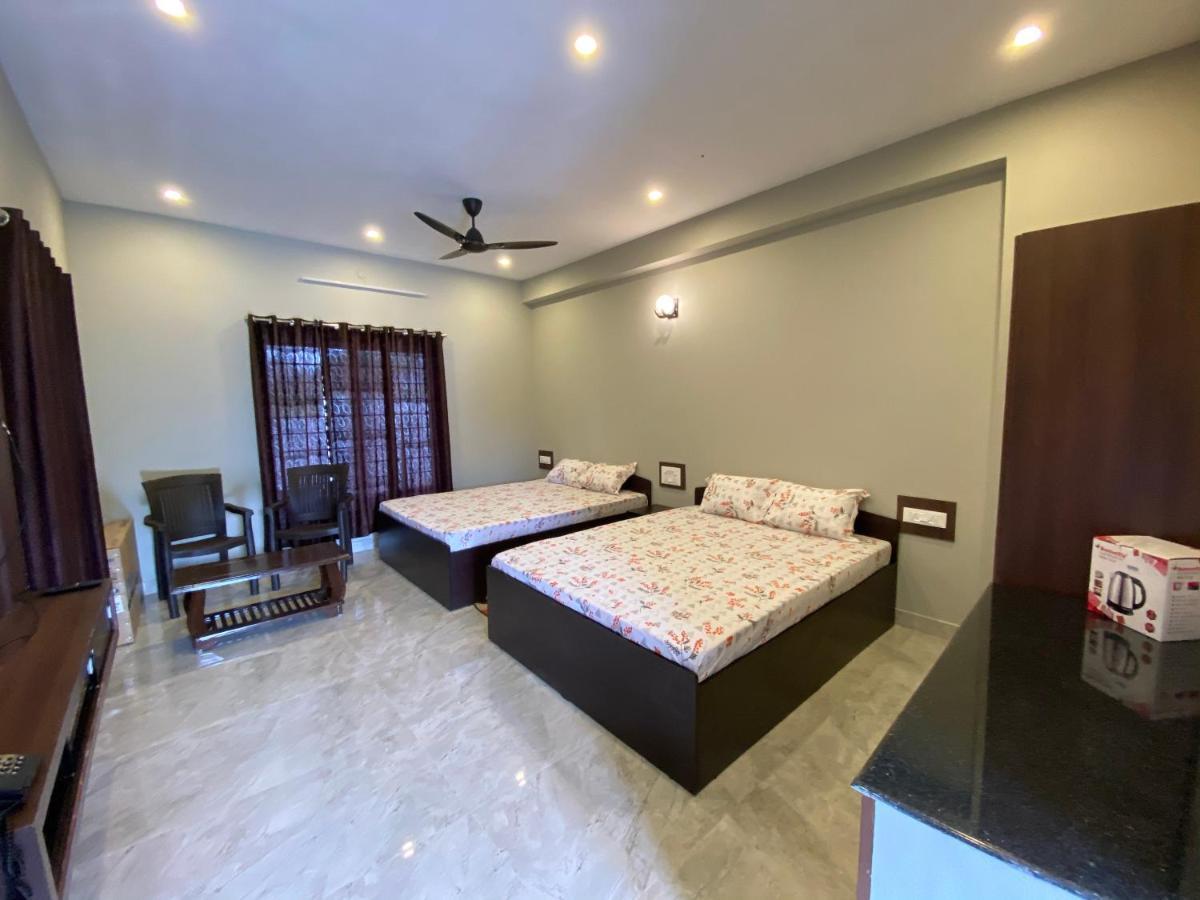 كوديكانال Rr Holidays المظهر الخارجي الصورة