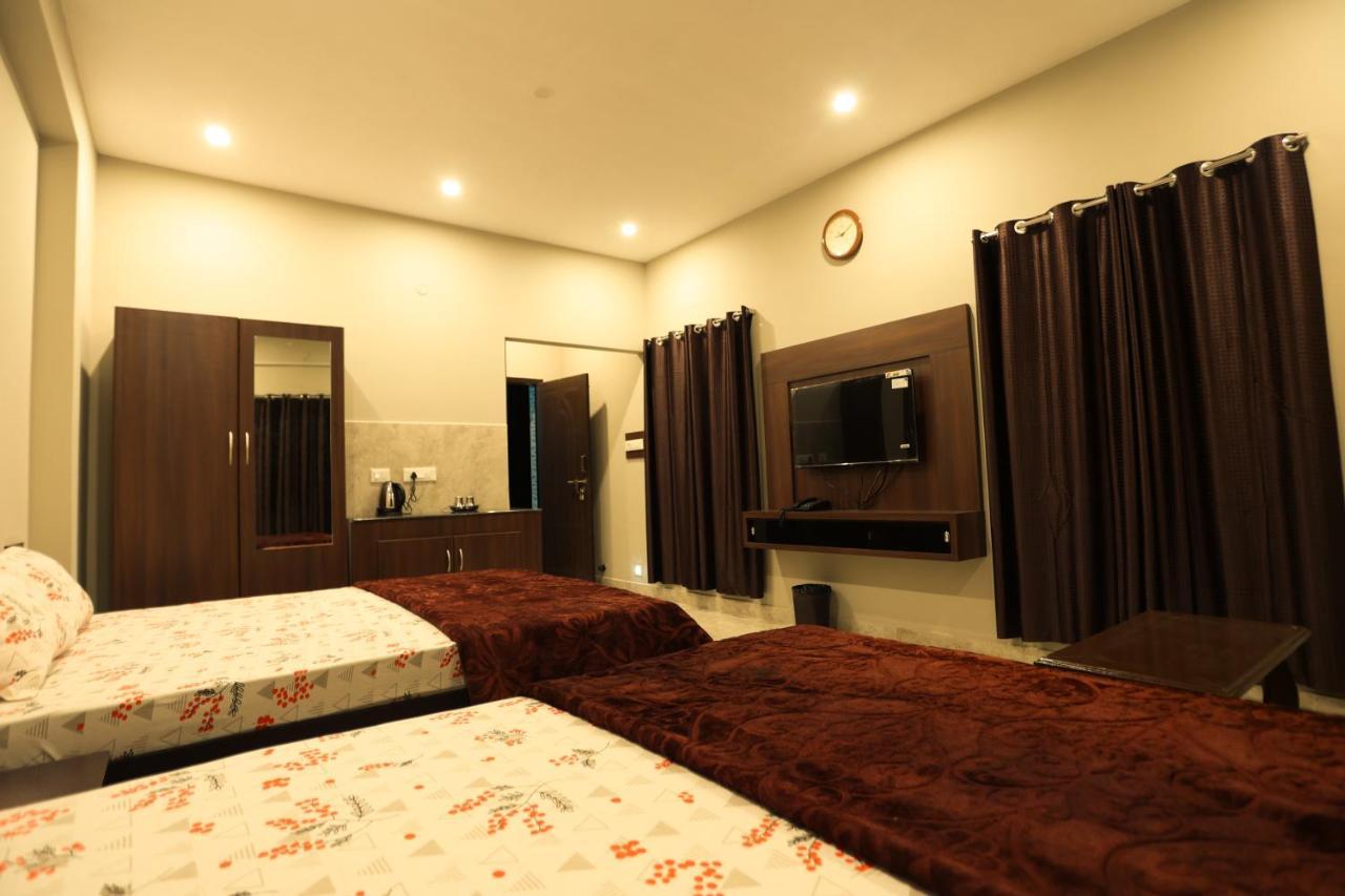 كوديكانال Rr Holidays المظهر الخارجي الصورة