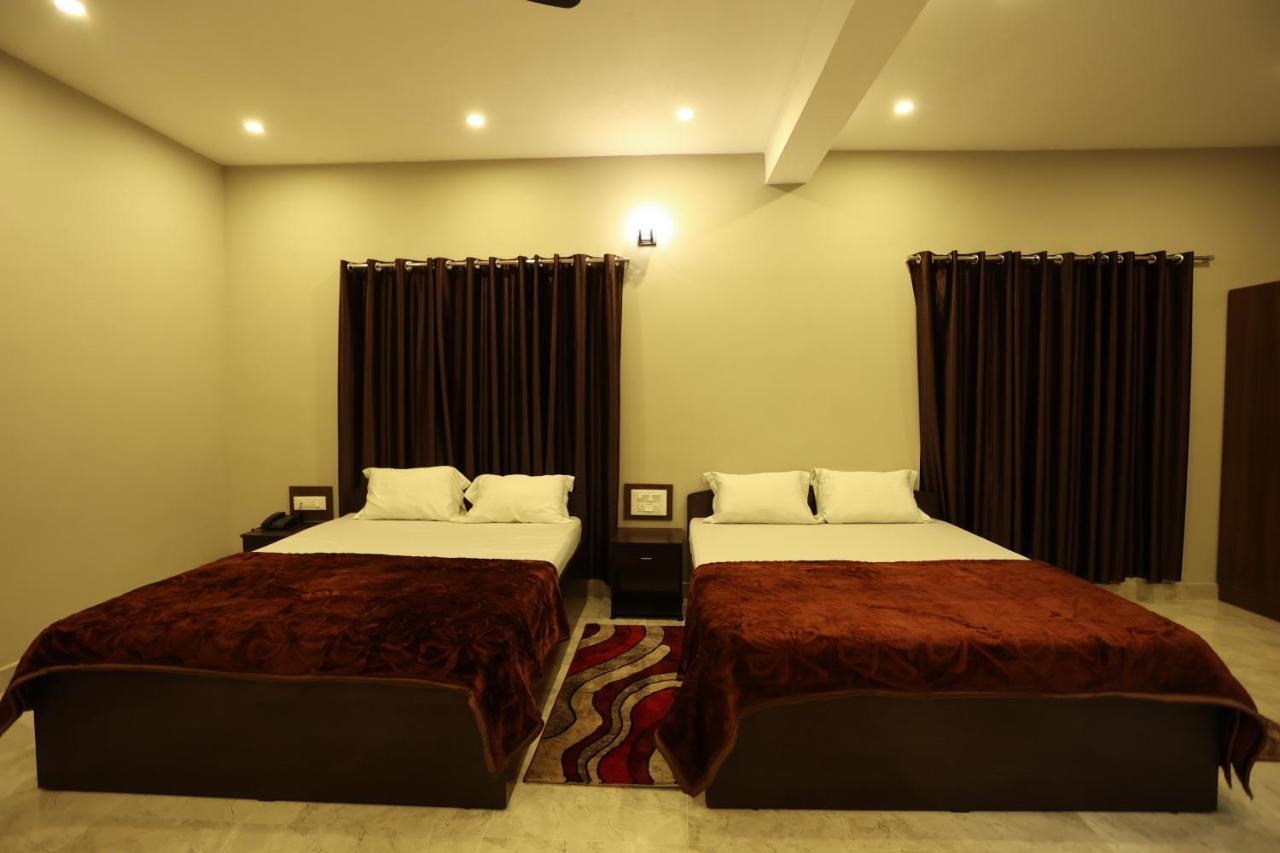 كوديكانال Rr Holidays المظهر الخارجي الصورة