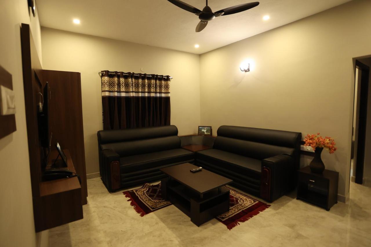 كوديكانال Rr Holidays المظهر الخارجي الصورة