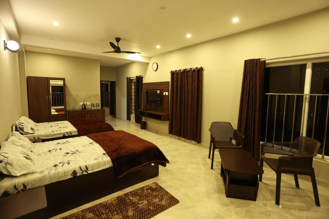 كوديكانال Rr Holidays المظهر الخارجي الصورة