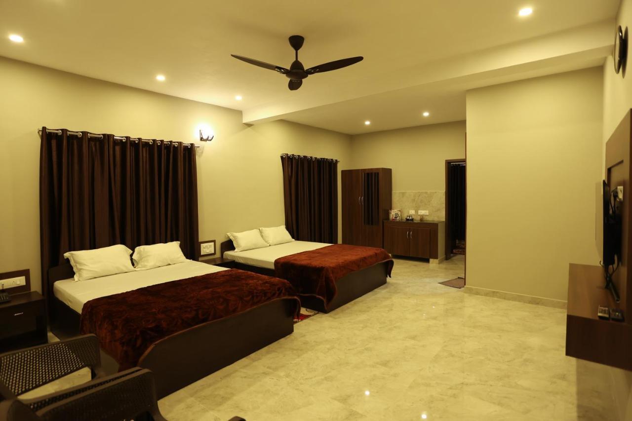 كوديكانال Rr Holidays المظهر الخارجي الصورة
